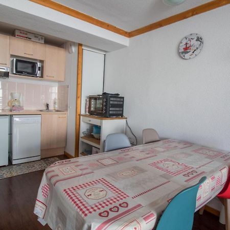 Appartement 4 Personnes Avec Piscine, Wifi, Garage Besse-et-Saint-Anastaise Bagian luar foto